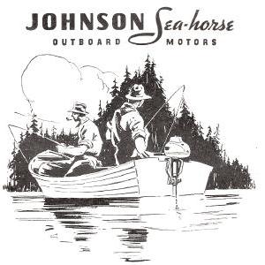 The Boothbay Railway Village will host an illustrated lecture on the genius and partnership of the four Johnson brothers of Terre Haute, Indiana. West Boothbay Harbor summer resident Larry Stevenson is a passionate collector and will bring along examples of the Johnson brand from his personal collection of vintage outboards.