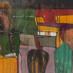 Richard Merkin