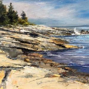 Mark Horton