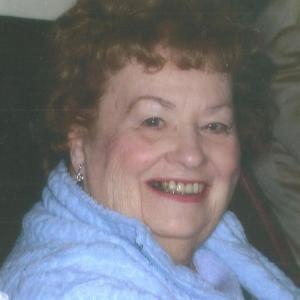 Dorothy A. Babcock