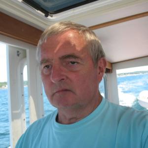 Capt. Barnaby Porter