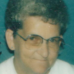 Carolyn F. Brewer