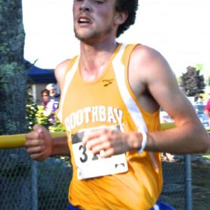 Photo of Matt Burnham
