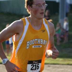 Photo of Shane Johnson