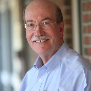 Lincoln County Healthcare President and CEO Jim Donovan