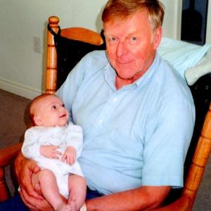 Clyde W. Nightingale