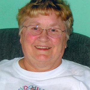 Edythe Wilkie