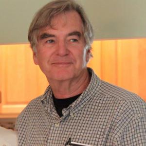Dr. Steve Cook