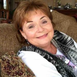 Jane H. Najim