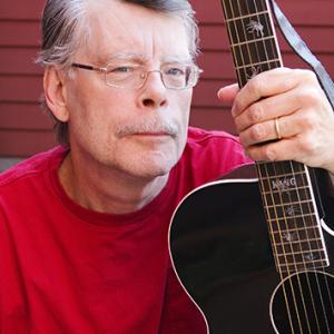 Stephen King Stephen King