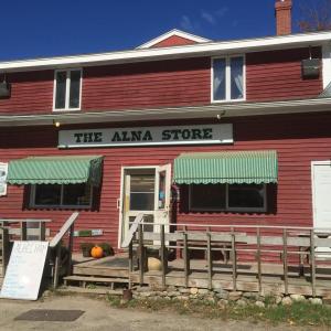 The Alna Store