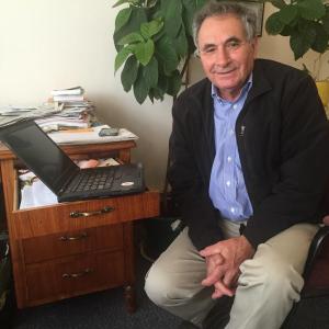 Ron Phillips, CEI, Coastal Enterprises