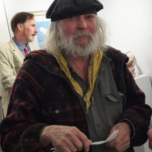 Bob Rose, Edgecomb ME artist