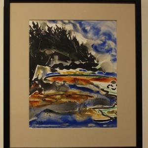 Suzanne Marinell “Maine Energy”