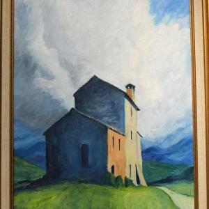 Bruce MacDonald