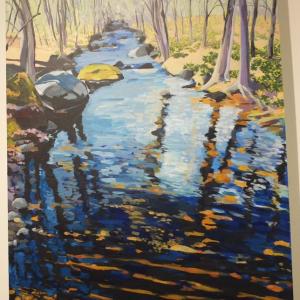 Laurie Burhoe