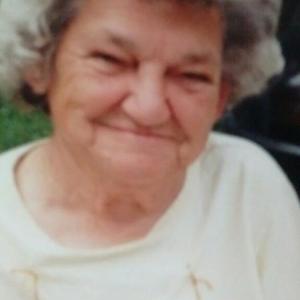 Bertha E. Reed