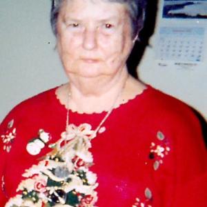 Bertha H. Jones