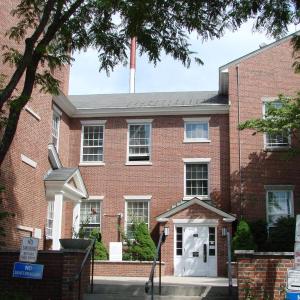 Lincoln County Courthouse in Wiscasset. File photo Lincoln County Courthouse