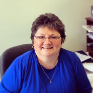 Rosemary Campbell