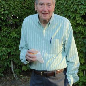 Roy Farmer. Courtesy photo