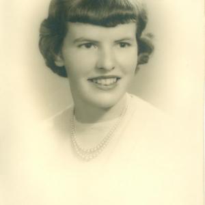 Sherrill Westfall