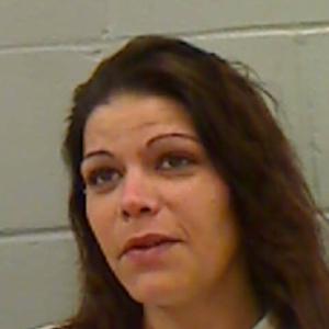 Photo of Heather Manson