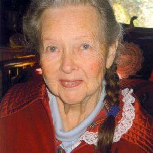 Beverly E. Galvin