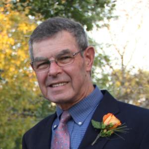 Earl D. Dighton