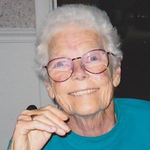 Joy S. Foster