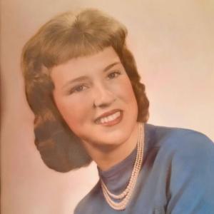 Louise Pearson Chapman