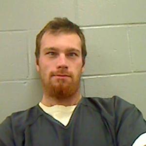 Nathan Peaslee. Photo courtesy of Two Bridges Regional Jail