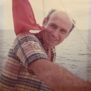 Bernard Runser