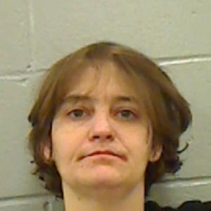 Jacqueline Frey. Courtesy of Two Bridges Regional Jail