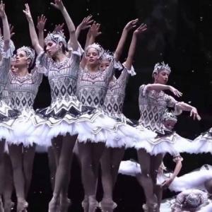 Vienna State Ballet “Nutcracker”