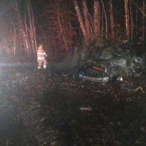 Photo courtesy Lt. Rand Maker, Lincoln County Sheriff’s Office