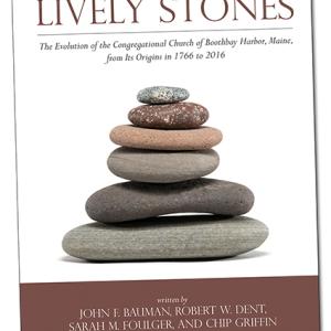 Cover artwork by David Allen of Custom Museum Publishing