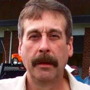 Lawrence W. “Butch” Greenleaf Jr.
