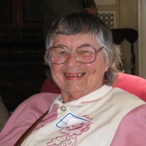 Lila Fay Achor