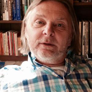 Rick Prose, new executive director of the Boothbay Harbor Region Chamber of Commerce. Courtesy photo