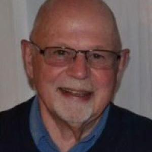 Ronald R. Parry