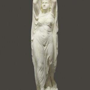 Chauncey Bradley Ives