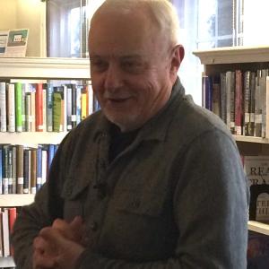 Kevin Mannix