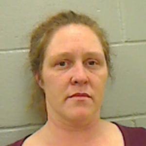 Donna Johnson. Courtesy Two Bridges Regional Jail