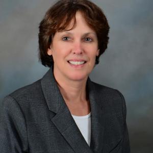Lynn Stover
