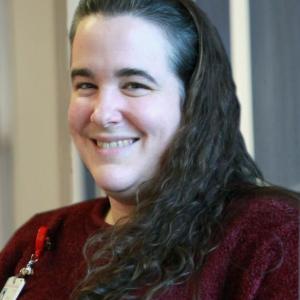 Megan McCartney