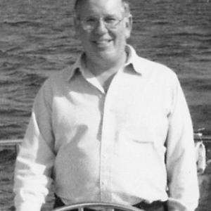 Rev. Dr. Otis A. Maxfield