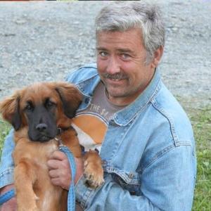 Stephen C. Reny
