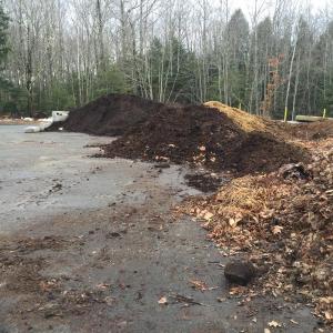 organic waste