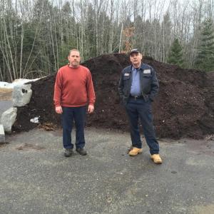composting